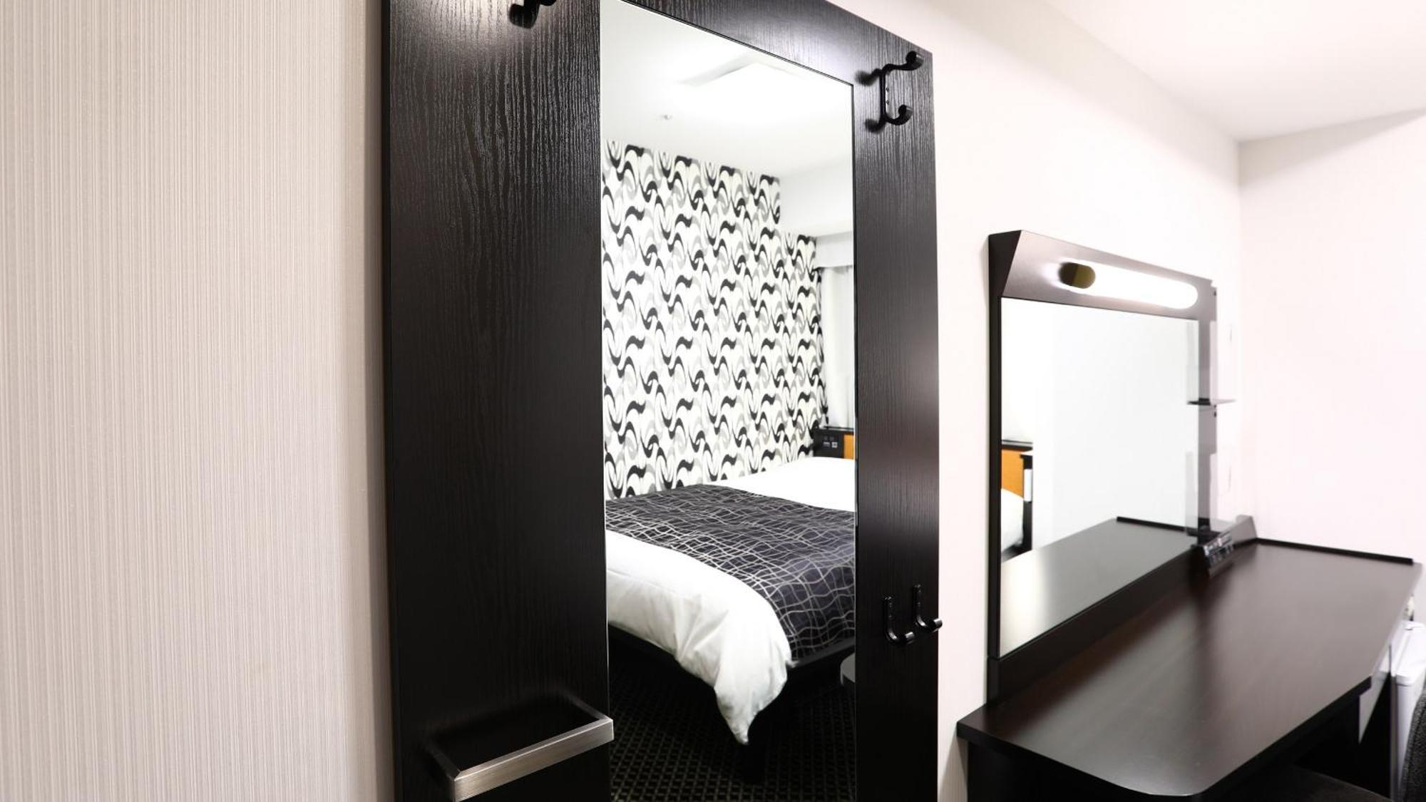 APA Hotel Kodemmacho-ekimae Prefektura Tokio Exteriér fotografie